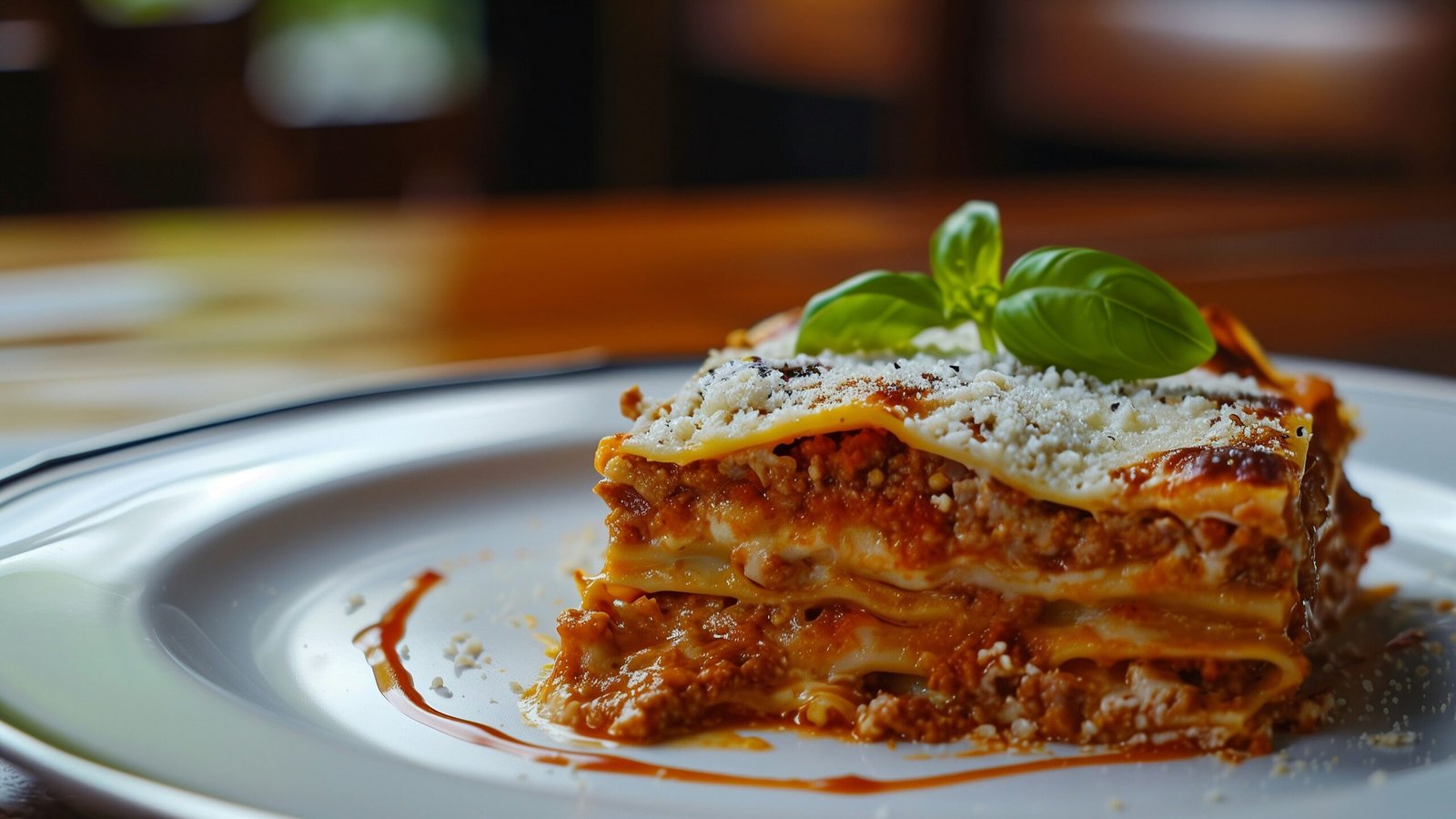 San Giorgio Lasagna