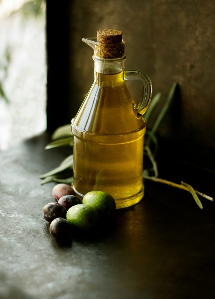 Lebanese Olive Oil vs. Italian Olive Oil