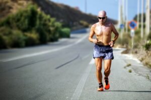 5 Best Running Tips to Improve Cardiovascular Fitness