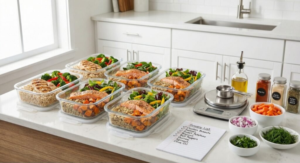 75 Hard Meals: The Definitive Guide You Need