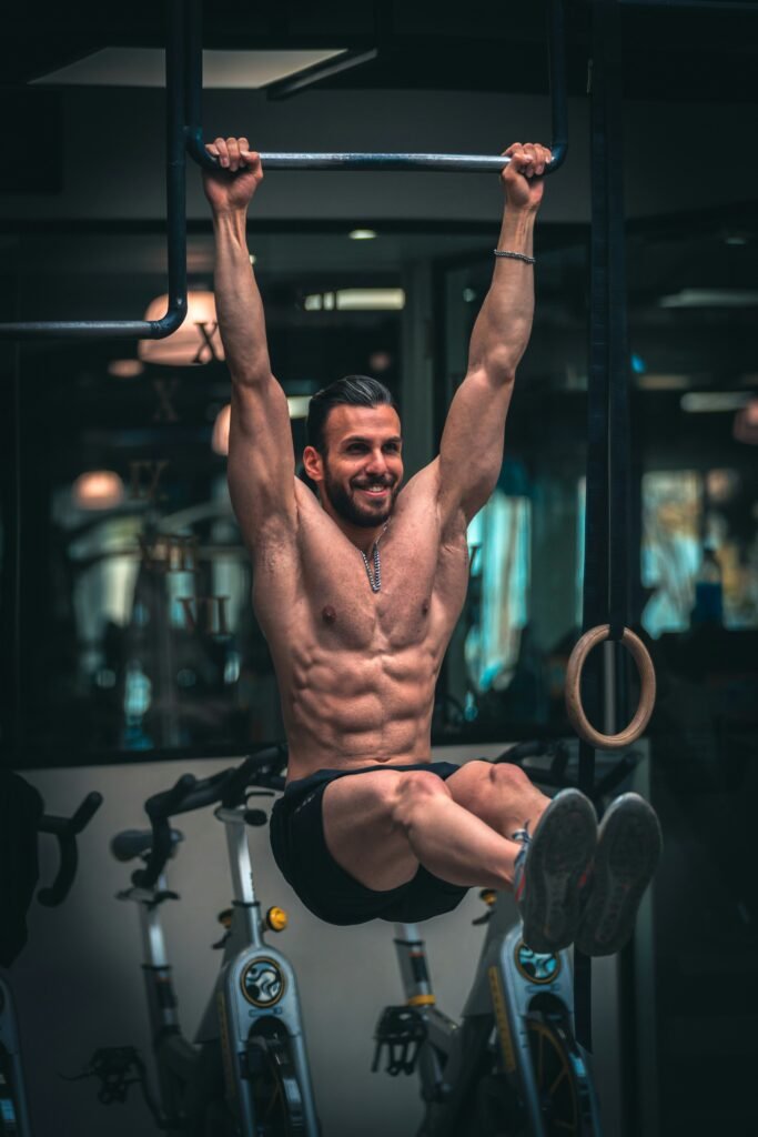 Build Muscle and Lose Fat at the Same Time? (Science-backed Body Recomposition )
