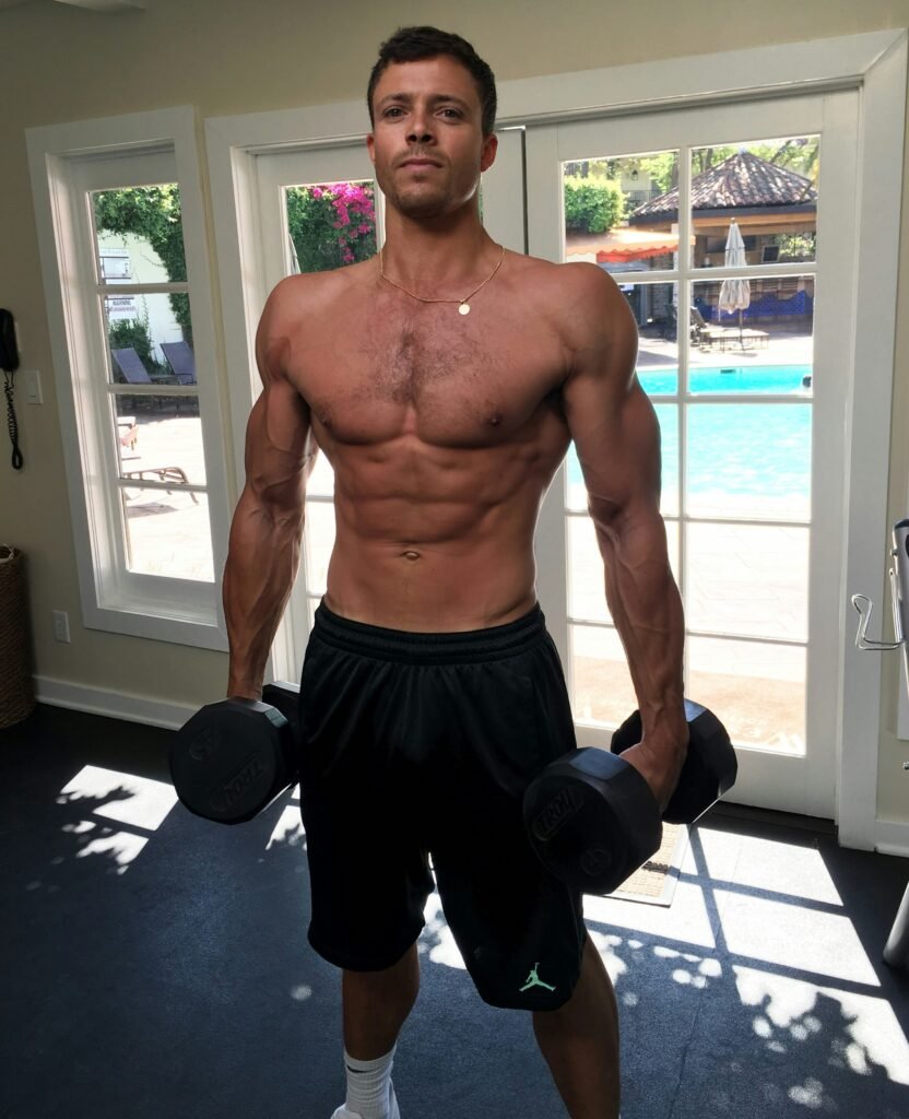 Build Muscle and Lose Fat at the Same Time? (Science-backed Body Recomposition )