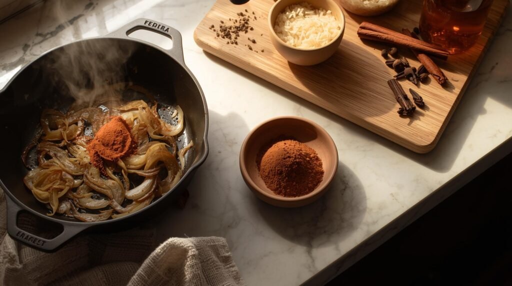 Middle Eastern Spice Blends: 11 Best Ways to Improve Flavour