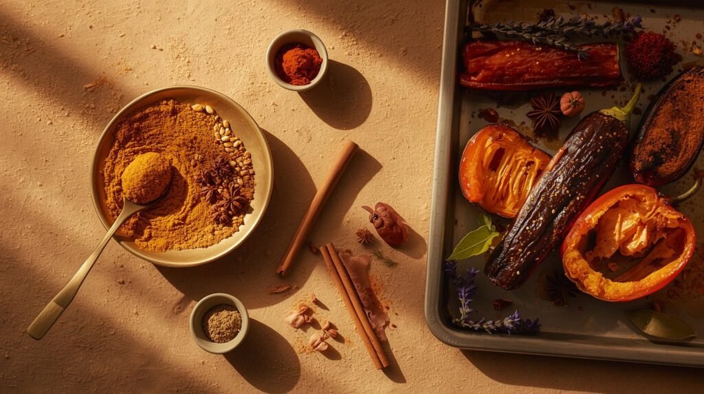 Middle Eastern Spice Blends: 11 Best Ways to Improve Flavour