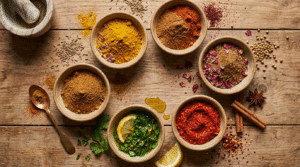 Middle Eastern Spice Blends: 11 Best Ways to Improve Flavour