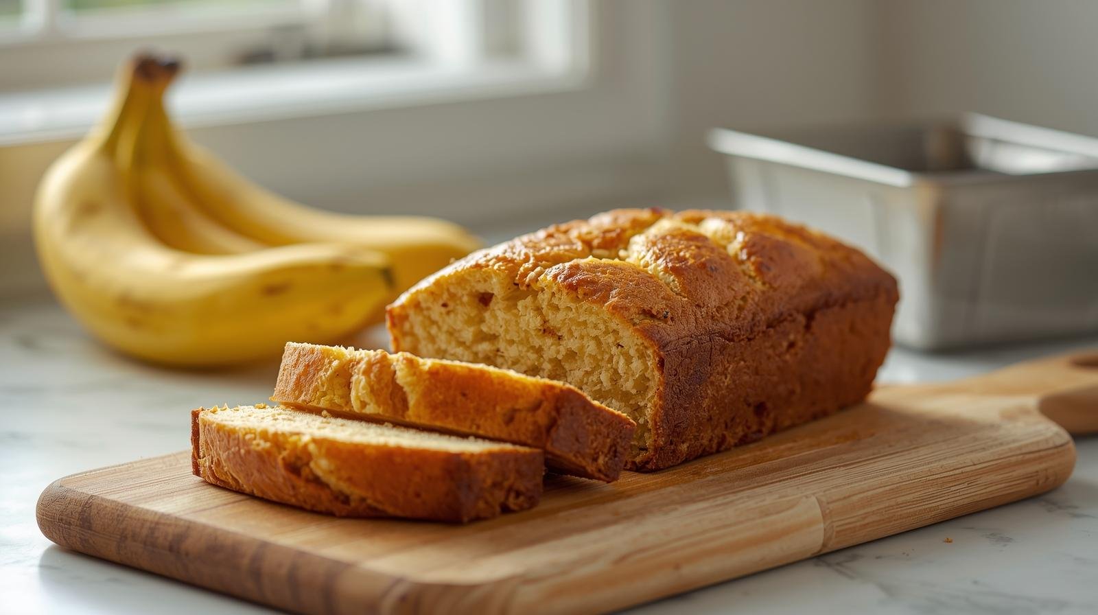 Banana Bread: 5 Powerful Baking Secrets Every Cook Needs