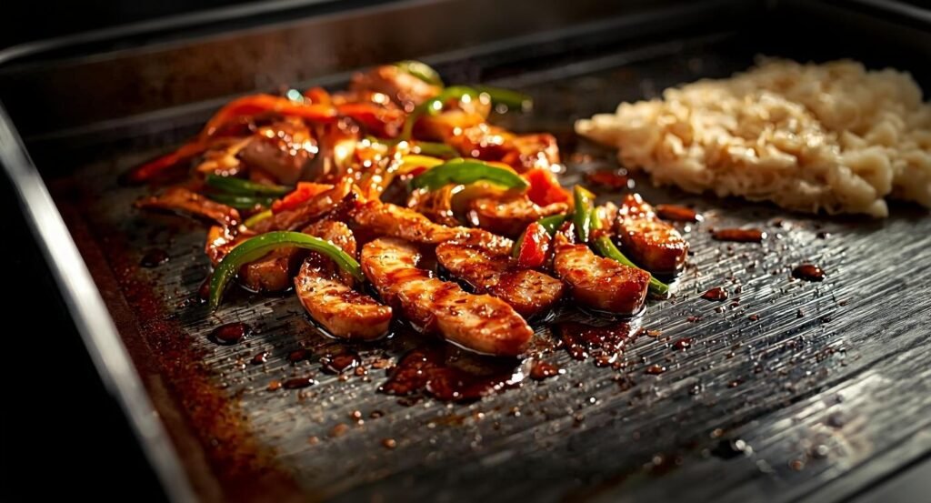 Blackston Dinner Ideas: 7 ProvenFamily Dinners That Impress