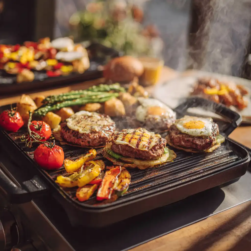 Blackstone Dinner Ideas-7 Proven Family Dinners That Impress