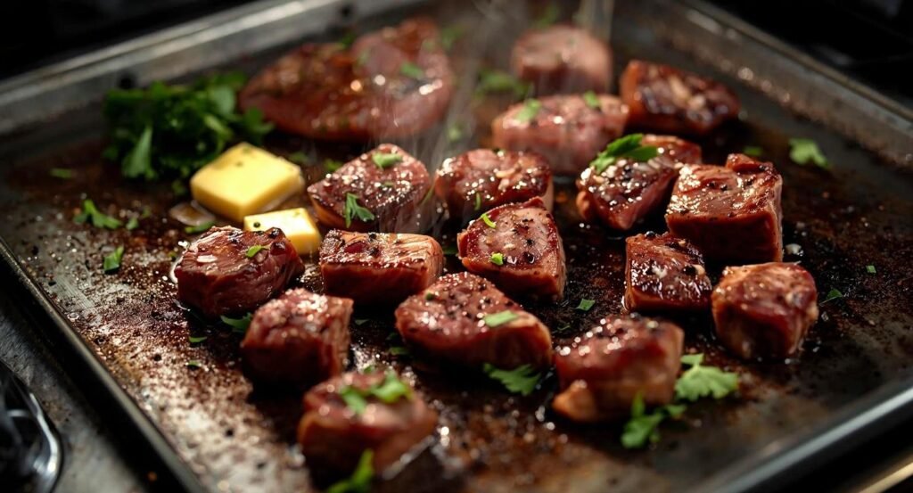 Blackstone Dinner Ideas: 7 Proven Family Dinners That Impress