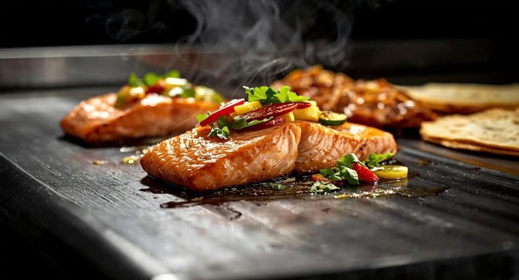 Blackstone Dinner Ideas: 7 Proven Family Dinners That Impress