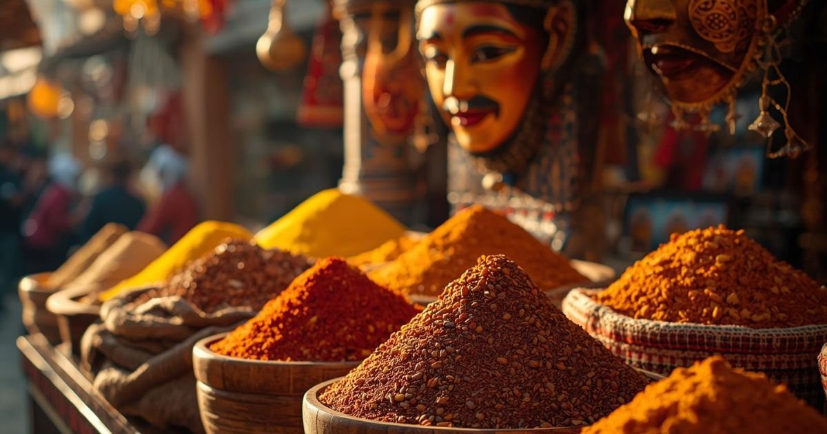 Shawarma Spice Blend: Best Homemade Recipe - GoodLife
