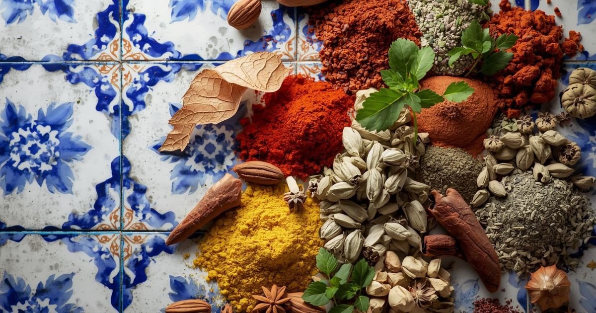 Chermoula Spice: Best Moroccan Spice Guide