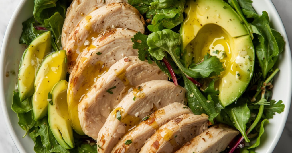 75 Hard Meal Bundle: 15 High Protein Meals