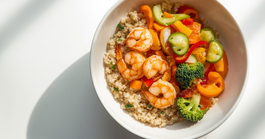 75 Hard Meal Bundle: 15 High Protein Meals