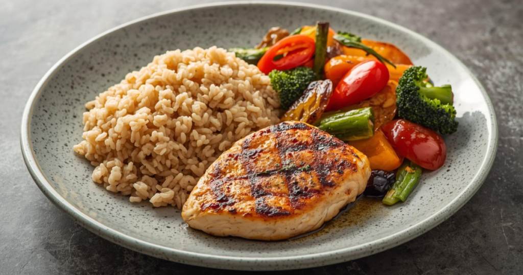 75 Hard Meal Bundle: 15 High Protein Meals