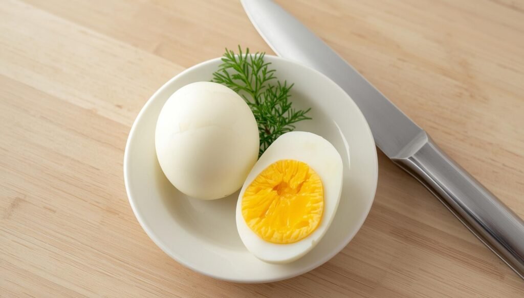 Low Calorie Snack 11 Smart Treats for weight loss Backed by Research-Hard-boiled eggs
